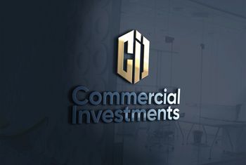 Commercial Investments Logo