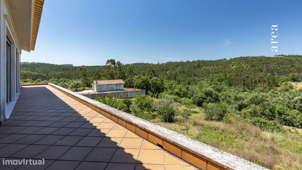 Imóvel Exclusivo | Casa de Urmar-7