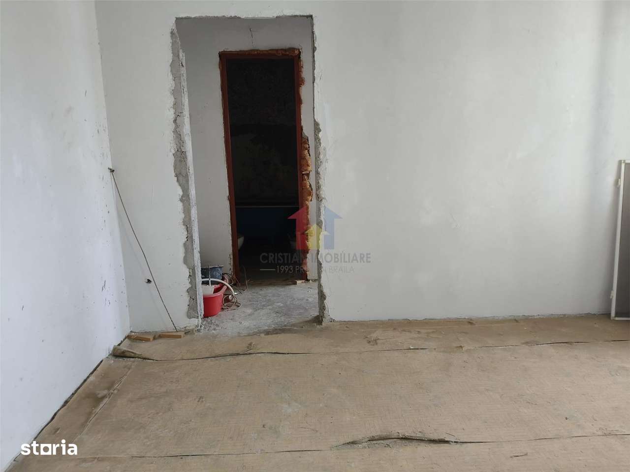 Zona buna! Ap 2 cam, Viziru 1-Pistruiatu, conf 2, Liber - Imagine principală: 4/7