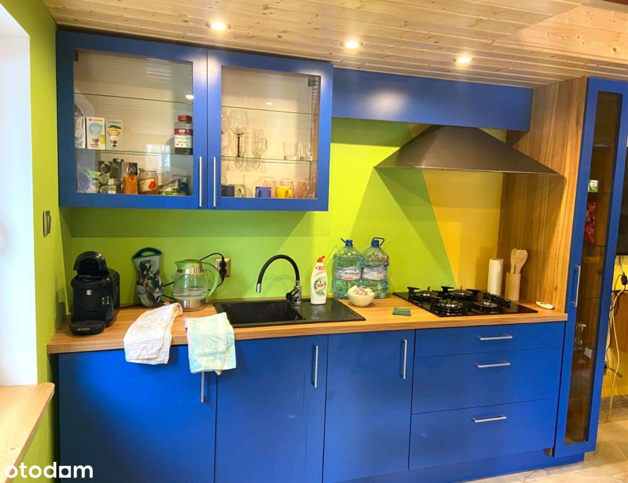 Sprzedam domek na działce ROD - Pełny obrazek: 5/12