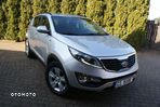 Kia Sportage 1.7 CRDI 2WD Spirit - 31