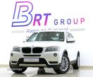 BMW X3 - 2