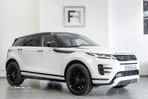 Land Rover Range Rover Evoque 2.0 P300 AWD R-Dynamic Auto - 2