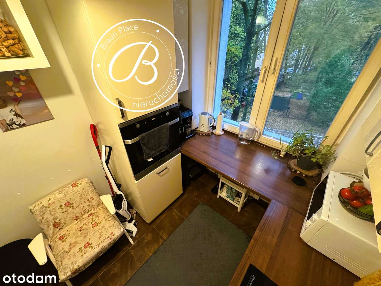 Ursus, ul. Kazimierza Pużaka,2 Pokoje, 45 m²,Balkon,Piwnica-10