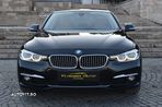 BMW Seria 3 318i Aut. Luxury Line - 2