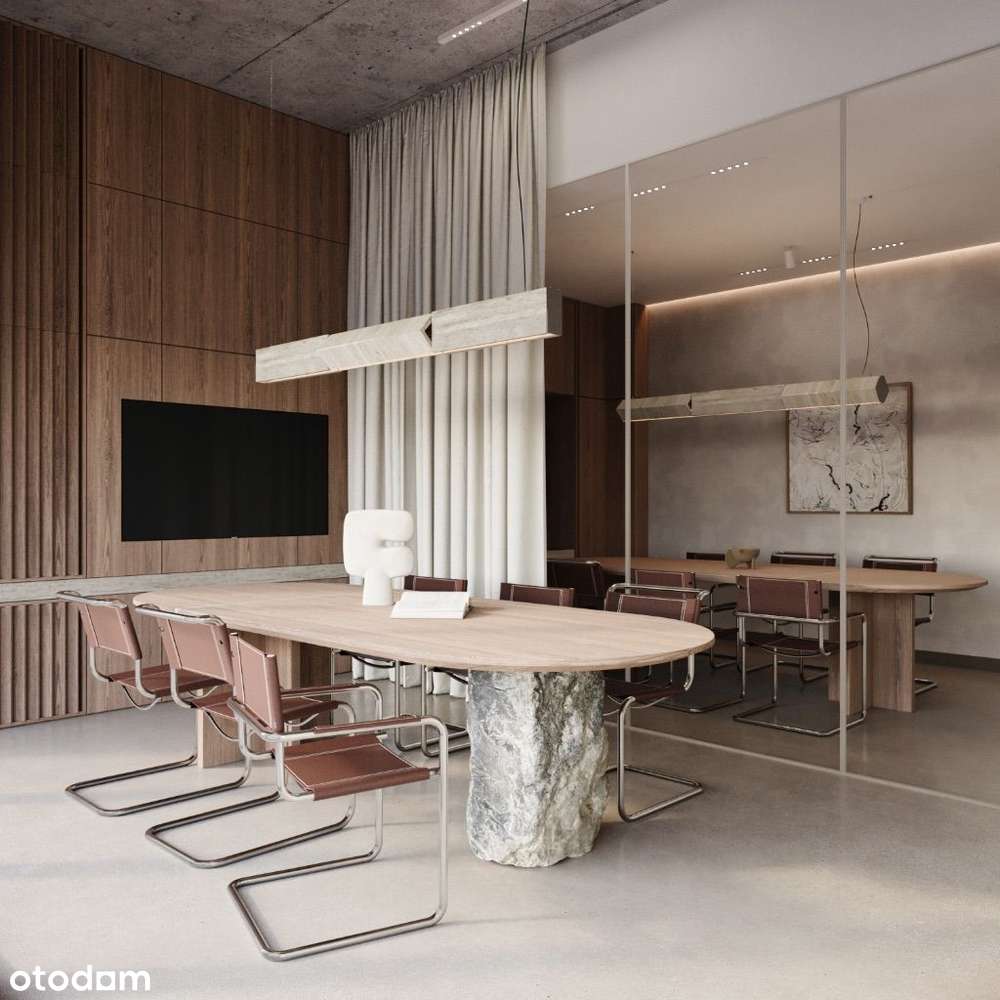 PIOTRKOWSKA 44: Kancelaria Gabinet Świetny Adres! - Pełny obrazek: 3/20