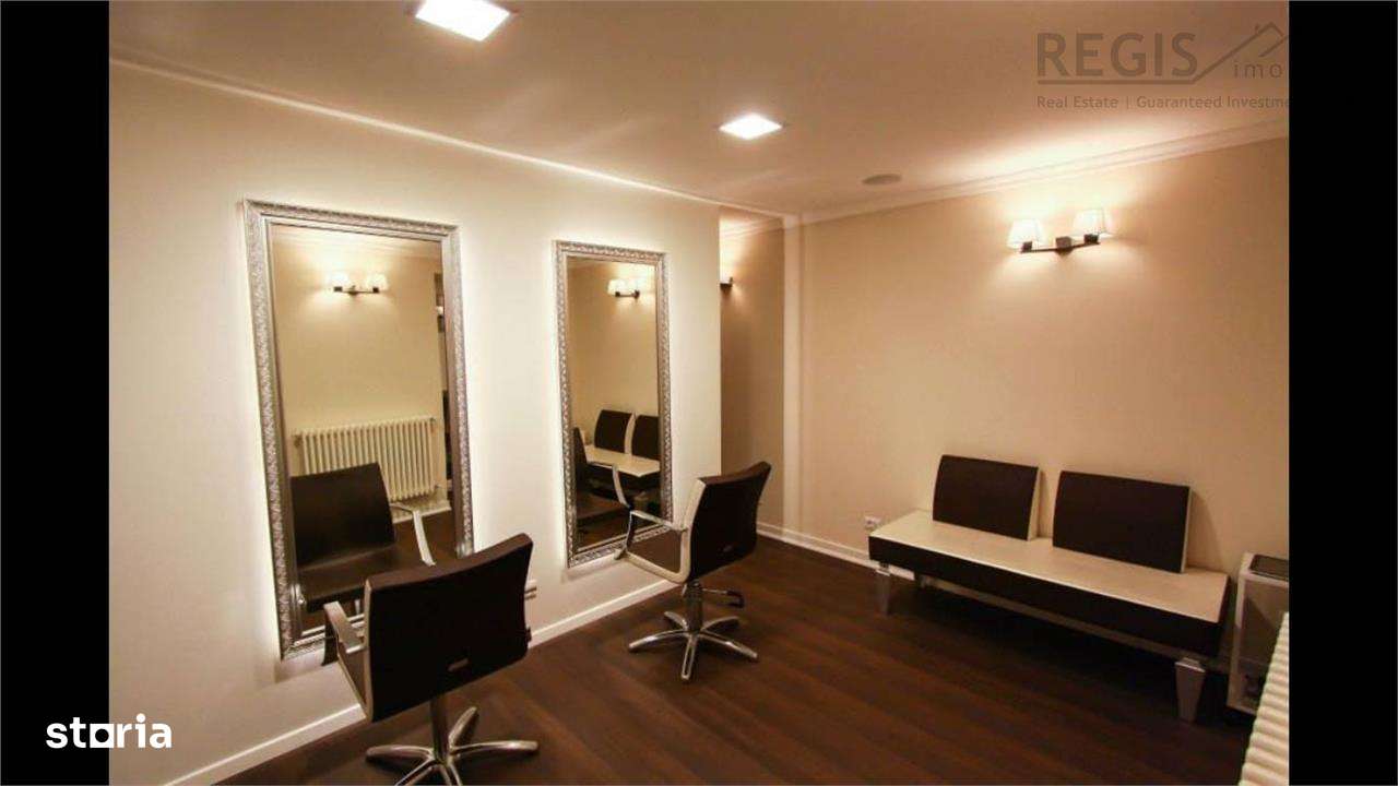 Spatiu Comercial Centrul Istoric - Imagine principală: 1/9