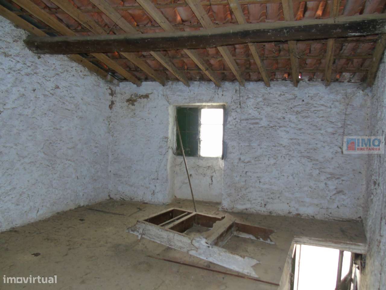 Moradia - Aldeia da Mata -  15 min Castelo Branco - Grande imagem: 5/11