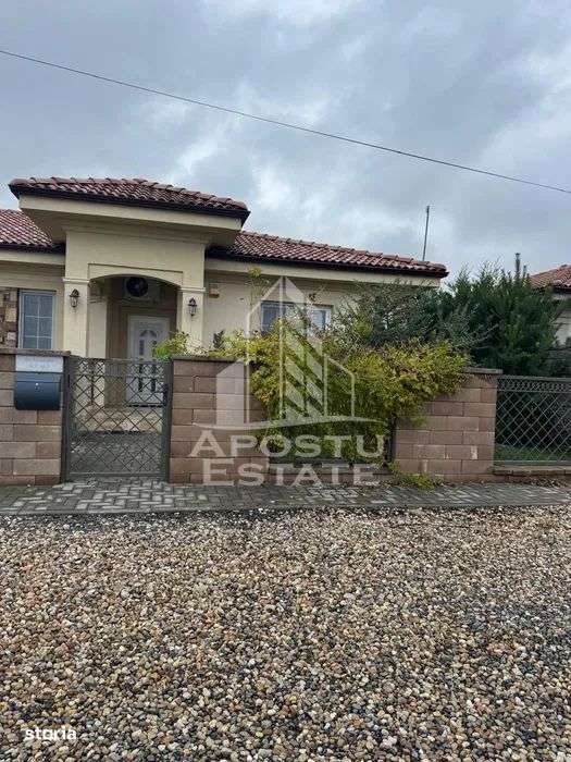 Jumatate de duplex in stil mediteranean in Urseni - Imagine principală: 1/10