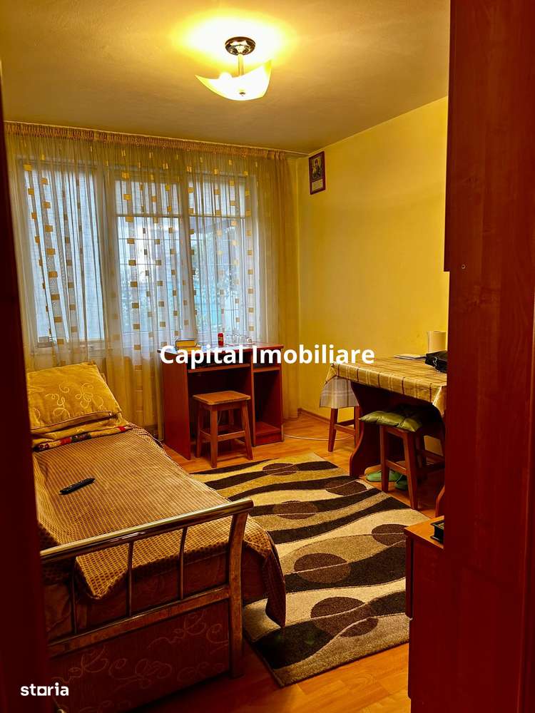 Apartament 3 Camere, Zona Verde și Centrală – Str. Castanilor - Imagine principală: 5/13