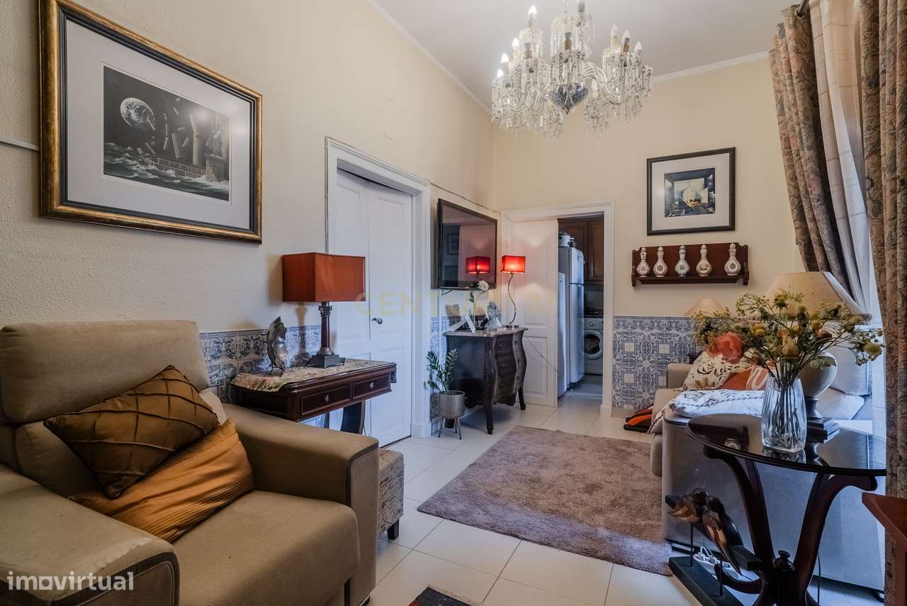 Quinta dos Santiagos | Queluz, Sintra-7