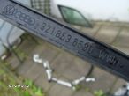 VOLKSWAGEN VW PASSAT MK1 B1 GRILL ATRAPA 321853653D - 6