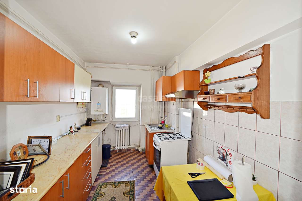 Ultracentral - bd. Independentei, 3 camere spatios, disponibil imediat - Imagine principală: 4/16