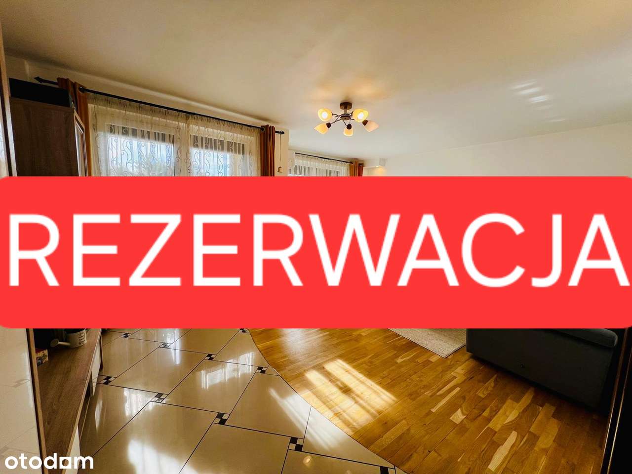 4-pokojowe mieszkanie  – ogród, taras i garaż w cenie! | os. Witosa | - Pełny obrazek: 1/16