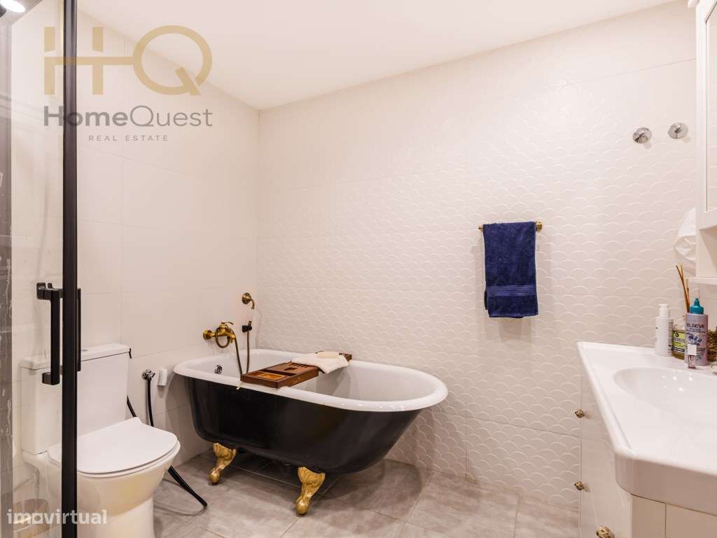 Apartamento T5 à venda em Arroios com 200 m2-17