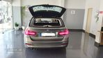 BMW 320 d Touring ED Line Luxury Auto - 5