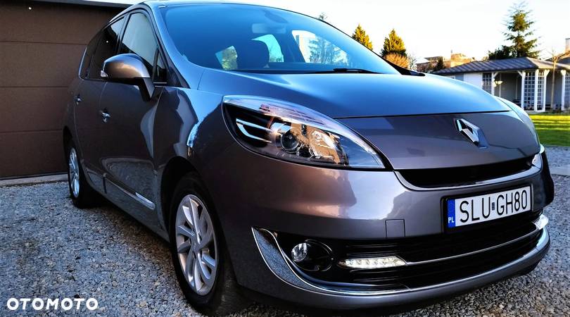 Renault Grand Scenic Gr 1.4 16V TCE TomTom Edition - 3