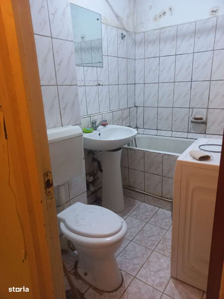 Garsoniera Militari - Veteranilor-3