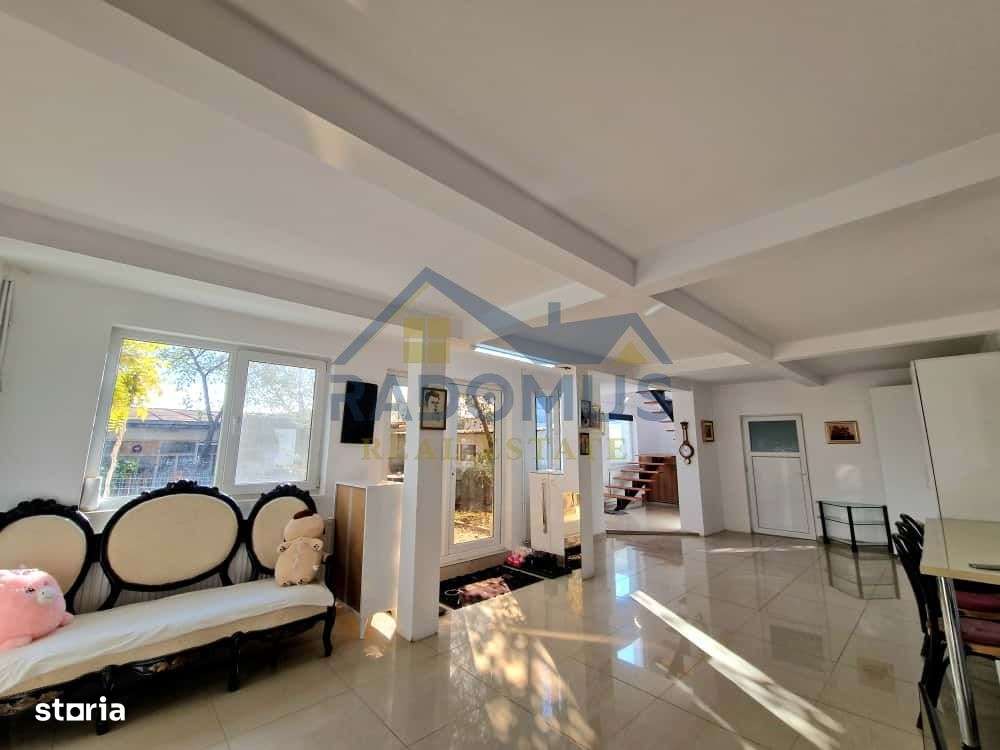 Casă cu piscină la preț de apartament - Ploiești - Teren 621 Mp-7