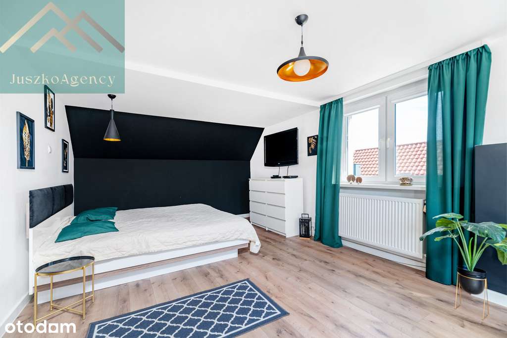 Bezkosztowy dom 20 min od Olsztyna. Do wprowadzeni-6