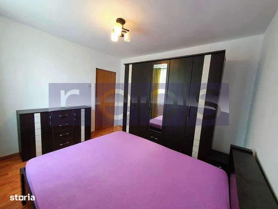 VANZARE 2 CAMERE I DECOMANDAT I METROU I PARCUL DRUMUL TABEREI - Imagine principală: 3/7