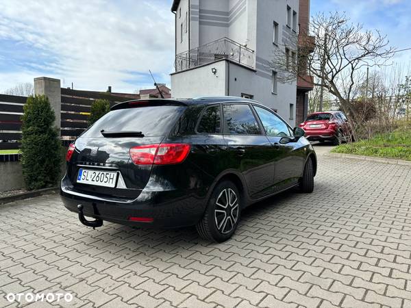 Seat Ibiza 1.6 TDI DPF Style - 4