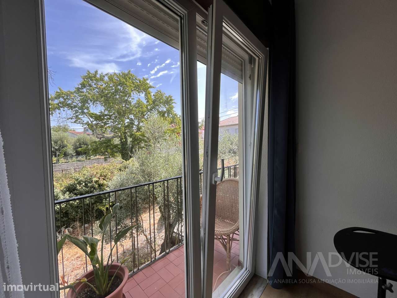 Moradia Isolada T6 Venda em Orgens,Viseu - Grande imagem: 3/26