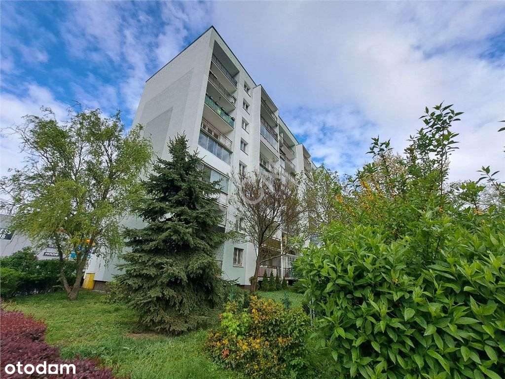 Do sprzedaży atrakcyjne mieszkanie w Legionowie-5