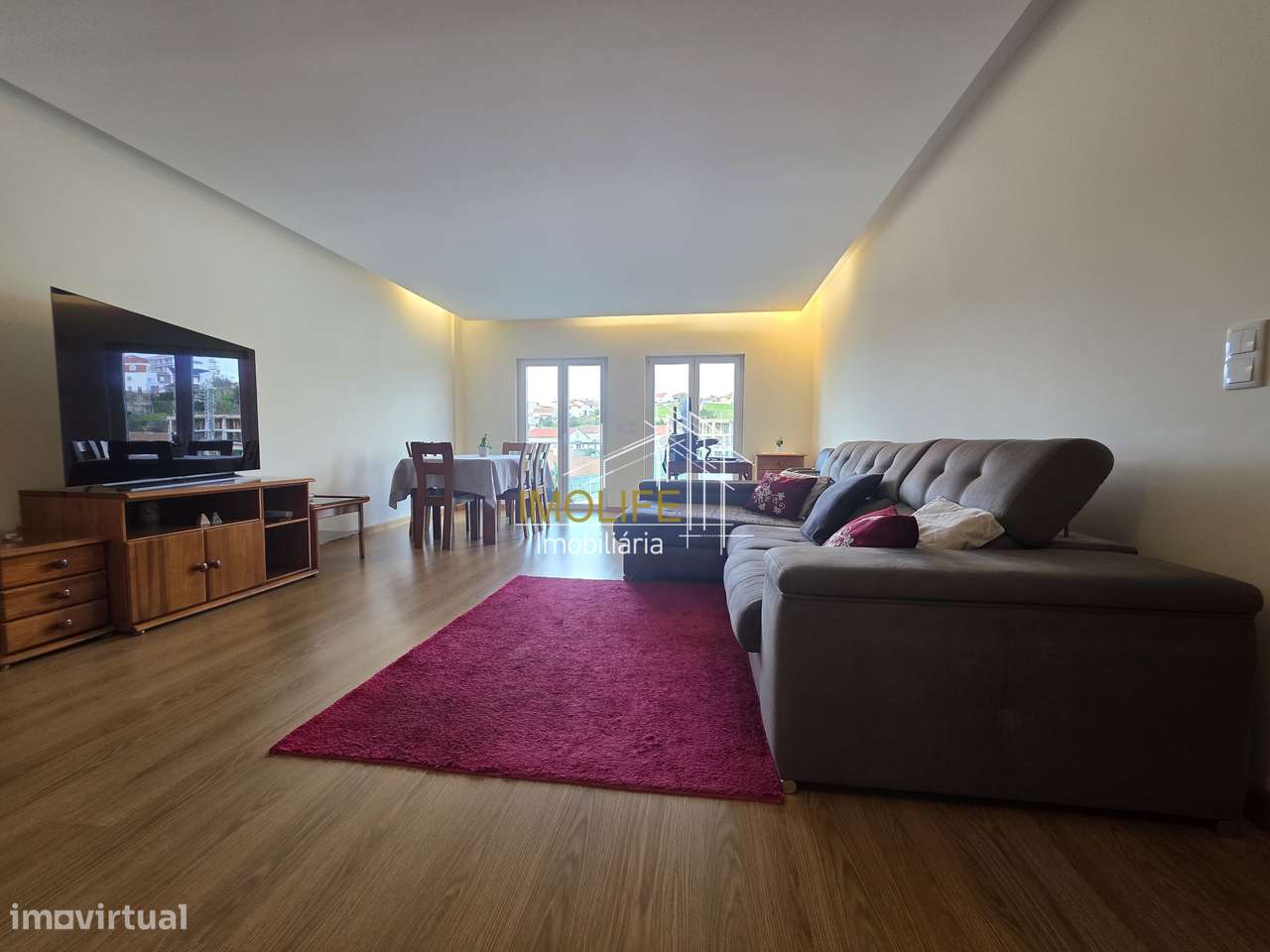 Apartamento T3 Duplex (T2+1 ) - Malveira - Mafra-23