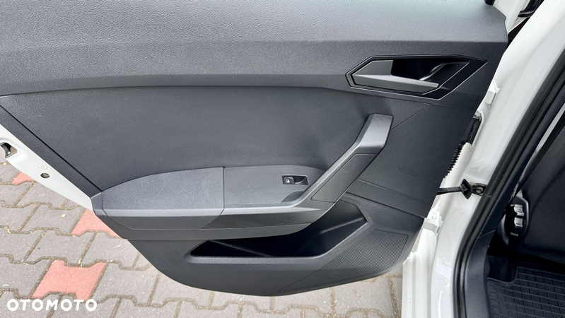 Seat Ibiza 1.0 MPI Reference - 18
