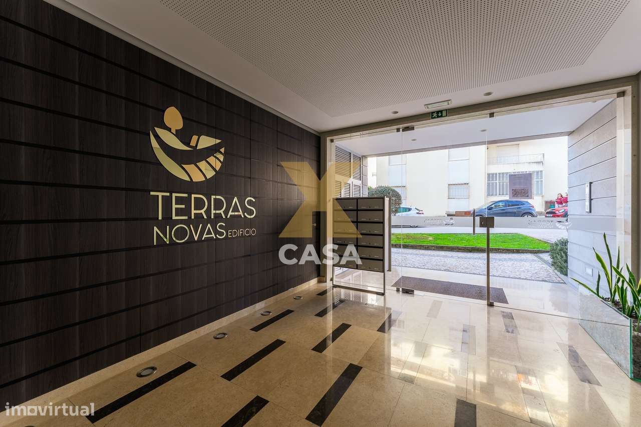 Apartamento T5 Venda em Fátima,Ourém-42