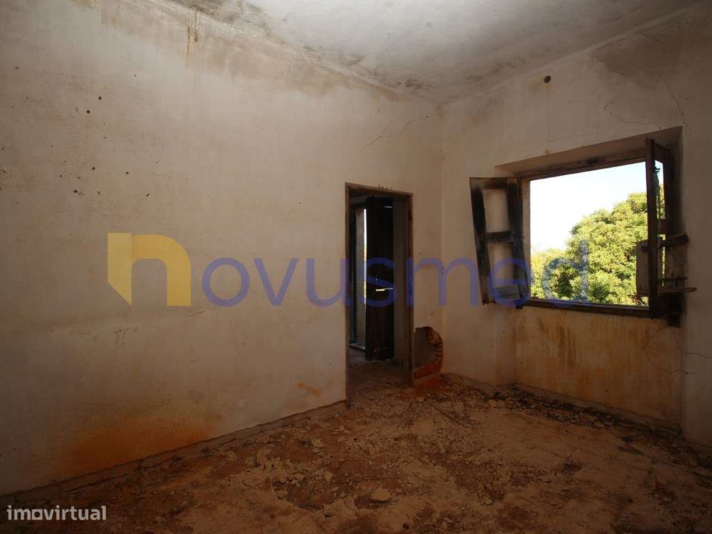 Moradia térrea para reabilitar na Centeeira, Paderne - Albufeira, N...-40