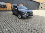 Hyundai Tucson 2.0 CRDi 2WD Trend - 10