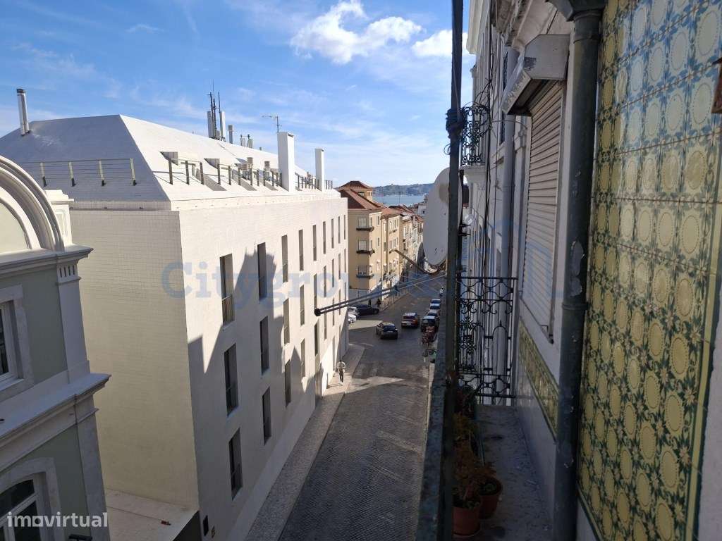 Apartamento T2 em São Vicente - Grande imagem: 4/12