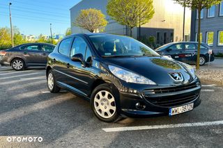 Peugeot 207 1.4 16V Sporty