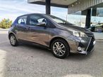 Toyota Yaris 1.4 D-4D Comfort - 3