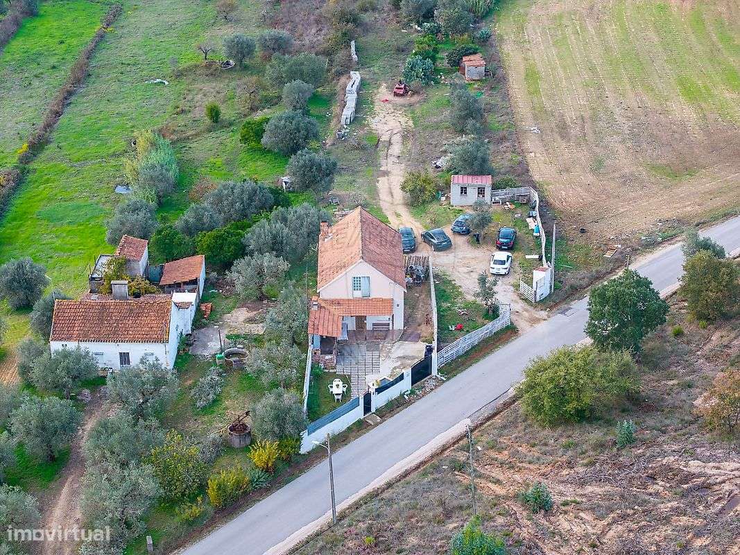 Moradia T3 para venda-38