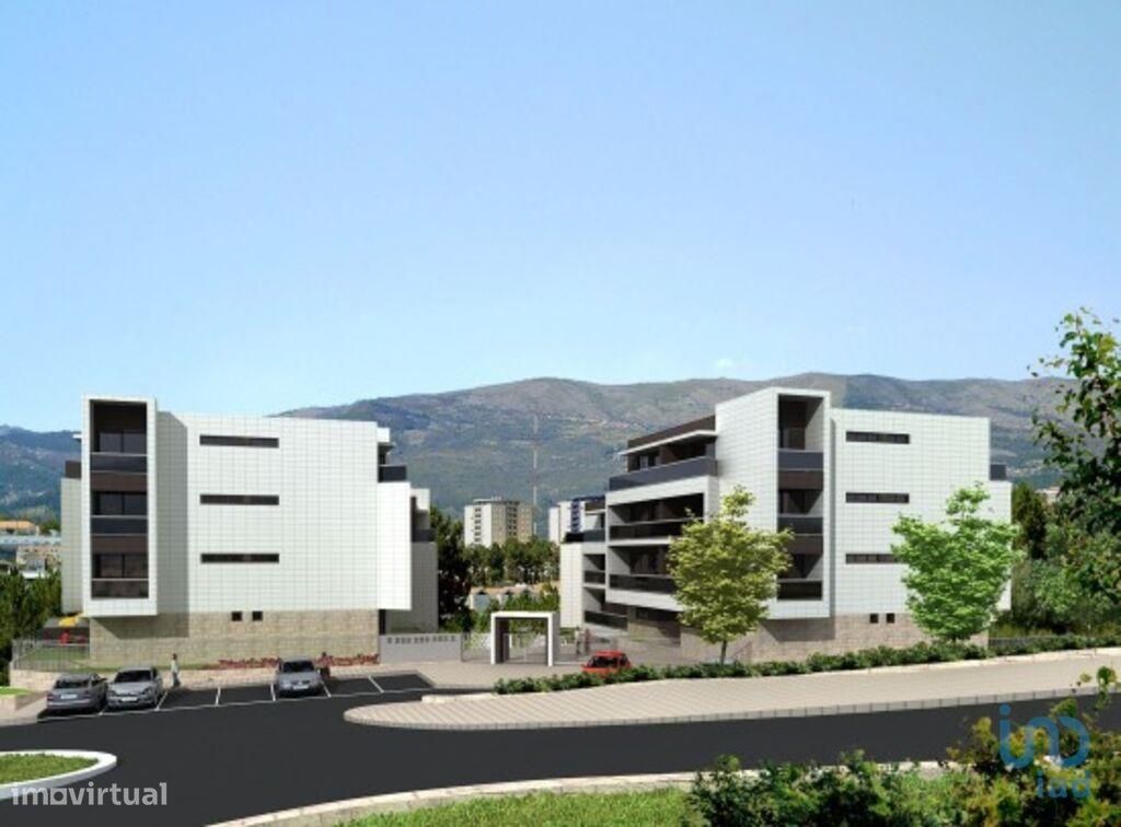 Apartamento T2 em Vila Real de 93,00 m2 - Grande imagem: 1/30