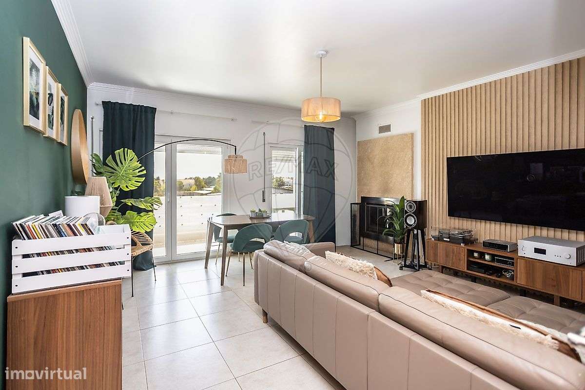 Apartamento T3 para venda-0