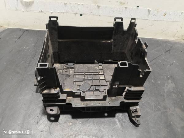 Suporte Bateria Renault Clio Iii (Br0/1, Cr0/1) - 2