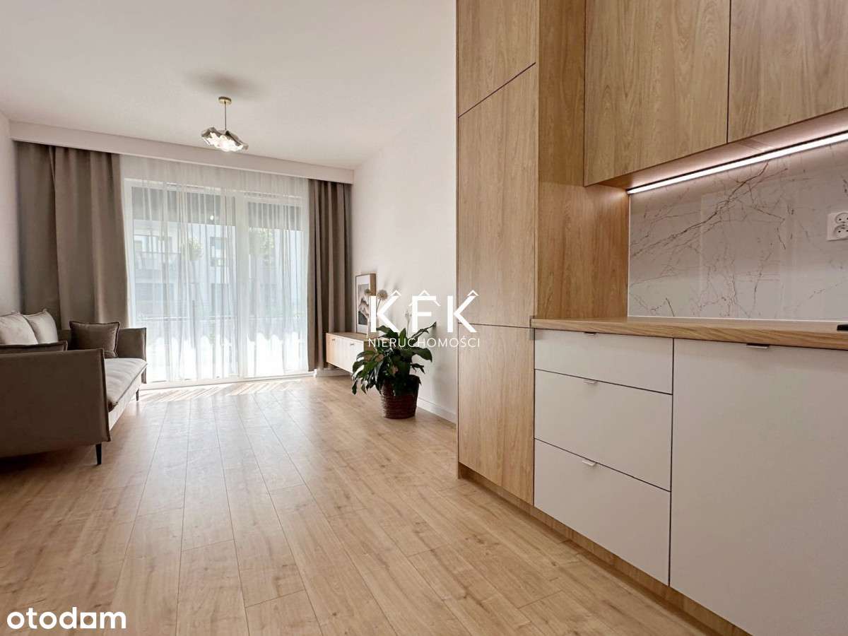 Nowe  & Piękne Garderoba Ogródek Harmonia FILM-1