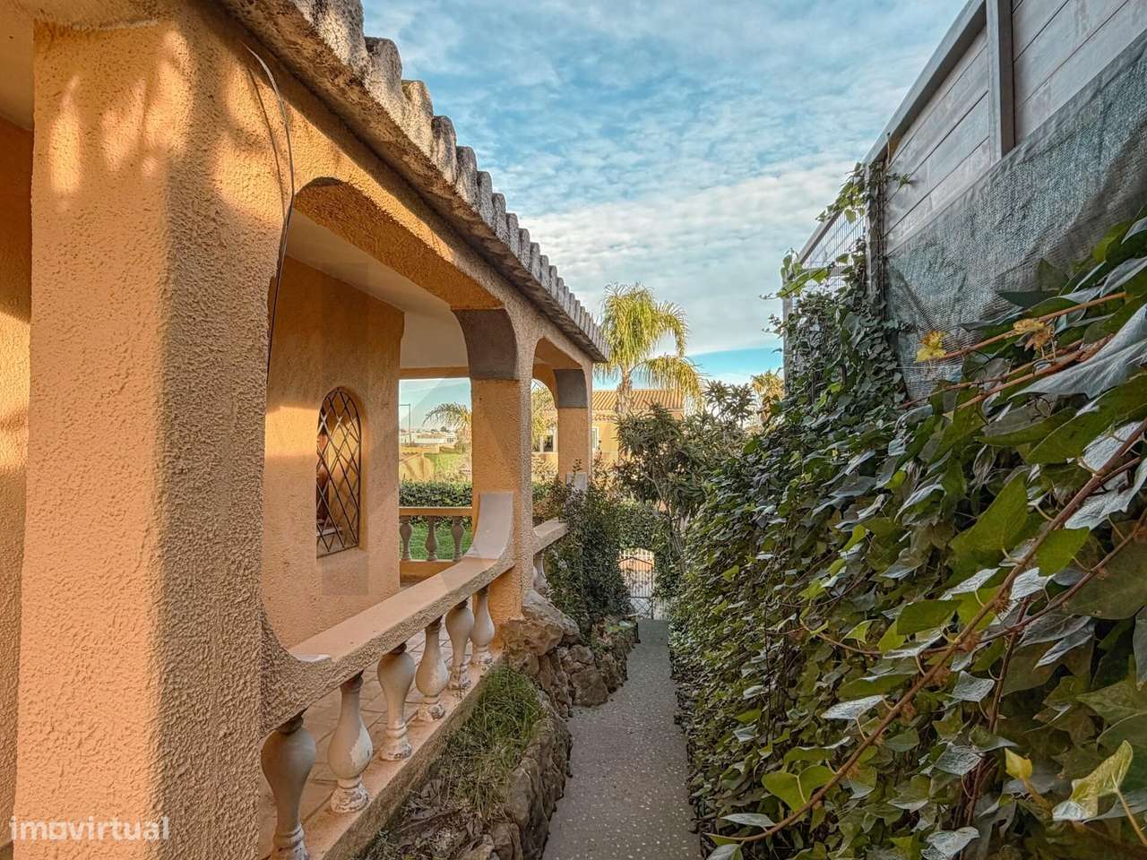 Moradia T3+1 – Urbanização das Rosas, Quelfes | Olhão-39