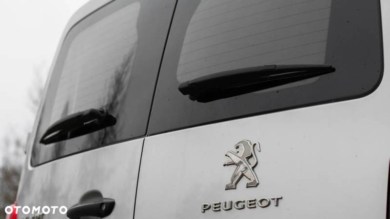 Peugeot Expert - 15