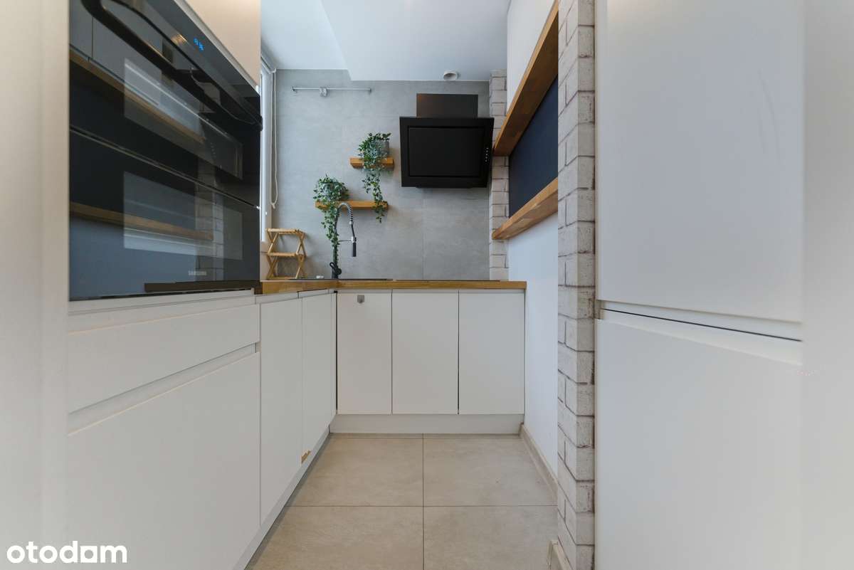 GOTOWE DO WPROWADZENIA! 3-POKOJOWE MIESZKANIE Z BALKONEM! UL.PODGÓRNA-2