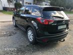 Mazda CX-5 SKYACTIV-G 165 Prime-Line - 4