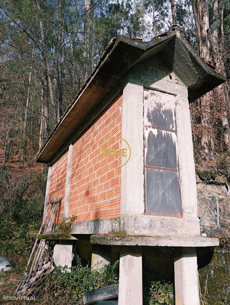 Moradia para Reconstrução - Grande imagem: 5/14