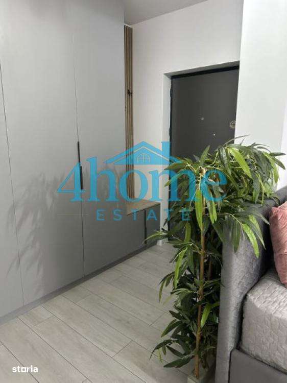 Garsoniera Theodor Pallady|Metrou|Bloc Nou - Imagine principală: 2/8