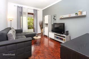 Apartamento T3 para arrendamento