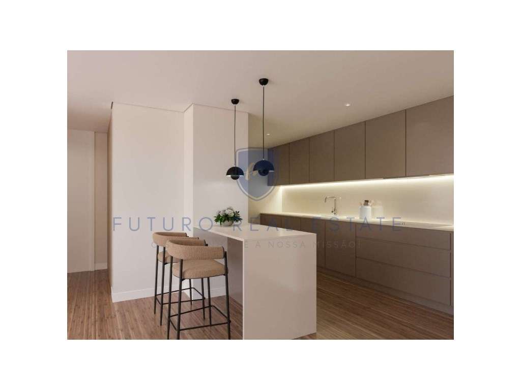 APARTAMENTO T2 | CENTRO | FUNCHAL - Grande imagem: 4/35