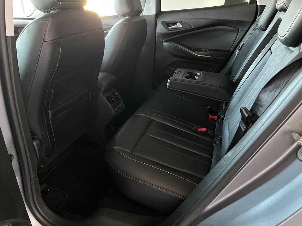 Opel Grandland-X